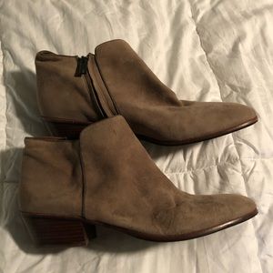 Sam Edelman “Petty” Booties